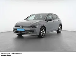 Mondsteingrau Gebraucht 2025 VW Golf VIII Goal Limousine | 27.450 € (Superpreis)