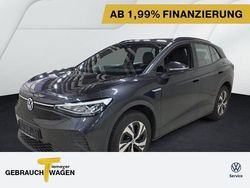 Grau Gebraucht 2021 VW ID.4 Pro SUV | 21.750 € (Guter Preis)