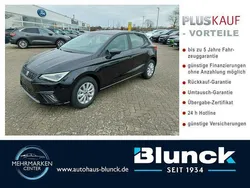 Gebraucht 2024 Seat Ibiza Style Kleinwagen | 20.990 € (Teuer)