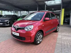 Dezirrot Gebraucht 2020 Renault Twingo LIMITED Kleinwagen | 9.450 € (Fairer Preis)