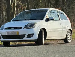 Weiß Gebraucht 2006 Ford Fiesta Sport Kleinwagen | 1.699 € (Fairer Preis)