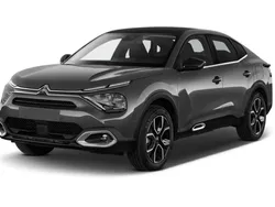 Neu 2024 Citroën e-C4 Limousine | 32.600 € (Superpreis)