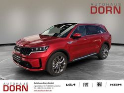 Rot Gebraucht 2023 Kia Sorento Platinum SUV | 44.990 € (Fairer Preis)