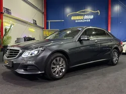 Mercedes E200