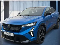Blau Gebraucht 2025 Renault Rafale Esprit Alpine SUV | 49.590 € (Etwas zu teuer)