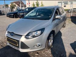 Gebraucht 2012 Ford Focus Champions Edition Kombi | 4.350 € (Fairer Preis)