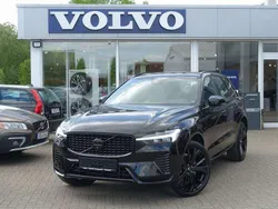 Onyx black Gebraucht 2024 Volvo XC60 Plus SUV | 53.900 € (Guter Preis)