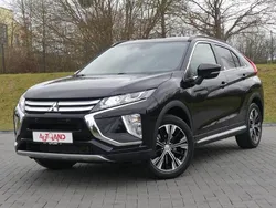 Schwarz Gebraucht 2019 Mitsubishi Eclipse Cross SUV | 18.990 € (Etwas zu teuer)