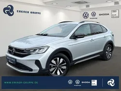 Silber Gebraucht 2024 VW Taigo Goal SUV | 22.599 € (Fairer Preis)
