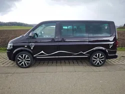 Gebraucht 2014 VW T5 Cup Van | 29.000 €