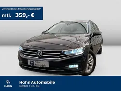 Deep black perleffekt Gebraucht 2022 VW Passat Business Kombi | 22.460 € (Fairer Preis)