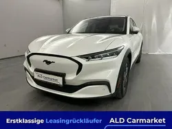 Weiß Gebraucht 2022 Ford Mustang Mach-E SUV | 37.990 € (Superpreis)