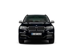 Schwarz Gebraucht 2015 BMW X5 M Sport SUV | 19.995 € (Superpreis)