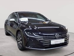 Deep black perleffekt Gebraucht 2022 VW Arteon Elegance Kombi | 23.990 € (Guter Preis)
