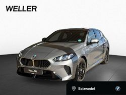 Skyscraper grau (grau) Gebraucht 2024 BMW 120 M Sport Kleinwagen | 32.950 € (Superpreis)