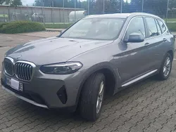 Grau Gebraucht 2022 BMW X3 SUV | 43.000 € (Guter Preis)