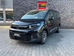 Schwarz Neu 2025 Citroën Berlingo Van / Kleinbus | 25.980 € (Fairer Preis)
