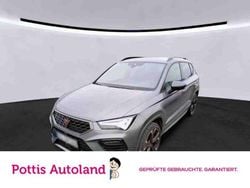 Grau Gebraucht 2023 Cupra Ateca VZ SUV | 30.477 € (Superpreis)