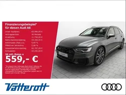 Grau Gebraucht 2024 Audi A6 Business Kombi | 65.990 €