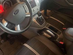 Schwarz Gebraucht 2011 Ford Kuga Titanium SUV | 5.499 € (Superpreis)