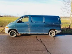 Grün Gebraucht 2002 Toyota HiAce Van / Kleinbus | 5.600 € (Fairer Preis)