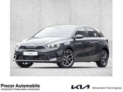 (h8g) dark penta met Neu 2025 Kia Ceed Style Limousine | 24.999 € (Fairer Preis)