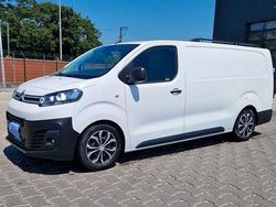 Weiß Gebraucht 2021 Citroën Jumpy Van / Kleinbus | 23.950 € (Teuer)