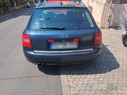 Gebraucht 2004 Audi A6 Kombi | 2.800 € (Fairer Preis)
