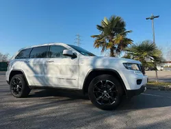Weiß Gebraucht 2013 Jeep Grand Cherokee Limited SUV | 9.800 € (Etwas zu teuer)
