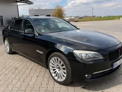 BMW 730L