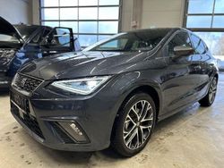 Grau Gebraucht 2024 Seat Ibiza XCELLENCE Limousine | 18.200 € (Guter Preis)