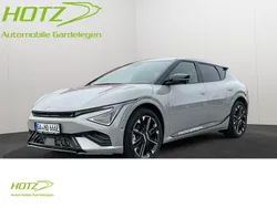 Neu 2024 Kia EV6 GT-Line SUV | 54.790 € (Fairer Preis)