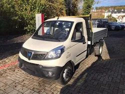 Weiß Neu 2025 Piaggio Porter | 40.979 € (Etwas zu teuer)