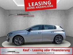 Artense silber Gebraucht 2024 Peugeot 308 Active Limousine | 20.645 € (Superpreis)