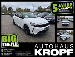Weiss Gebraucht 2024 Opel Corsa Kleinwagen | 18.490 € (Fairer Preis)