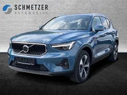 Gebraucht 2024 Volvo XC40 SUV | 33.890 € (Guter Preis)