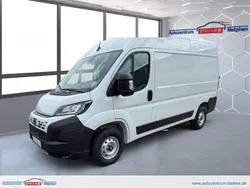 Weiß Neu 2025 Fiat Ducato Van | 30.850 € (Guter Preis)