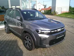 Dolomitgrau Neu 2025 Dacia Bigster Expression SUV | 28.320 € (Fairer Preis)