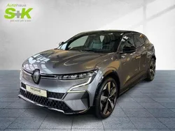 Dolomitgrau, black pearlschwarz metallic (grau) Neu 2025 Renault Mégane Komfort Limousine | 45.240 €