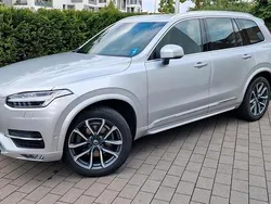 Silber Gebraucht 2016 Volvo XC90 Inscription SUV | 29.000 € (Guter Preis)