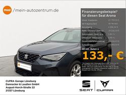 Magnetic tech Gebraucht 2025 Seat Arona FR SUV | 22.790 € (Fairer Preis)