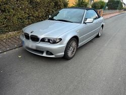 Gebraucht 2005 BMW 320 Cabriolet Cabrio | 6.600 € (Fairer Preis)