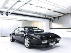 Schwarz Gebraucht 1990 Ferrari Mondial Coupé | 59.900 €