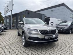 Grau Gebraucht 2018 Skoda Karoq Style SUV | 24.750 € (Etwas zu teuer)