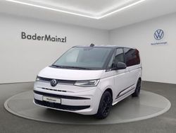 Weiß Neu 2025 VW Multivan Life Van | 71.520 €