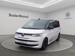 Weiß Neu 2025 VW Multivan Life Van / Kleinbus | 71.520 € (Etwas zu teuer)