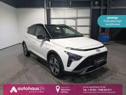 Weiß Gebraucht 2022 Hyundai Bayon Prime SUV | 19.550 € (Fairer Preis)
