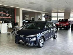 Stargazing blue Gebraucht 2020 Hyundai Kona Premium SUV | 15.999 € (Fairer Preis)