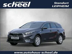 Othercolor Neu 2024 Kia Ceed Sportswagon Vision Kombi | 26.170 € (Fairer Preis)