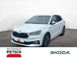Moonweiß perleffekt Neu 2025 Skoda Fabia Tour Kleinwagen | 21.980 € (Guter Preis)